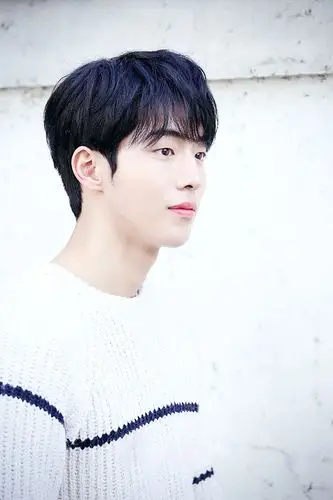 南柱赫 cr.小荪姐姐