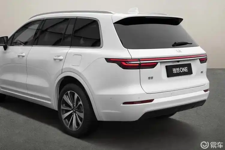 理想汽车用车小心得(1)_理想one社区_易车社区