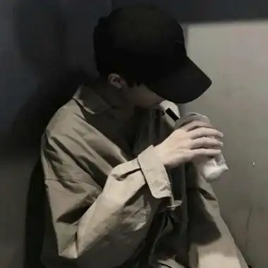 单身头像男霸气可撩单身贵族男生专用头像