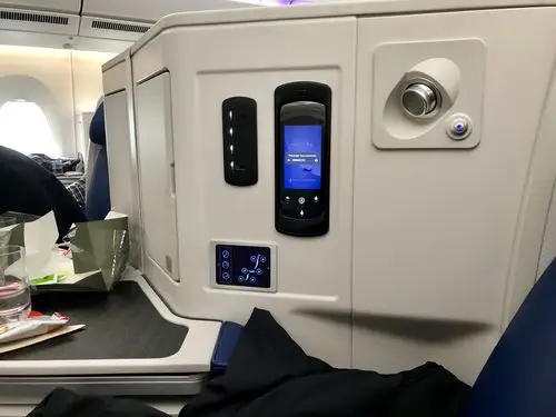川航a359pvg-ctu头等舱体验报告