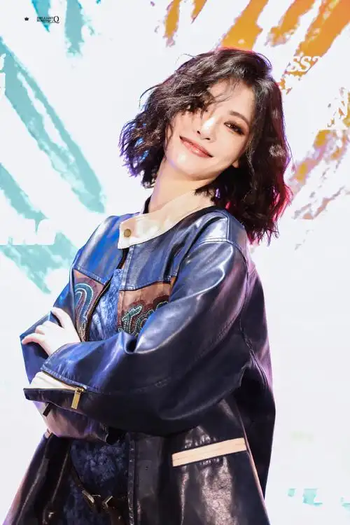 16今天是酷女孩@许佳琪kiki