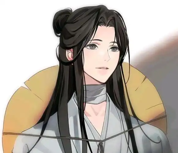 天官赐福:谢怜宁可被贬,也不愿让郎千秋得知真相,践踏他的善