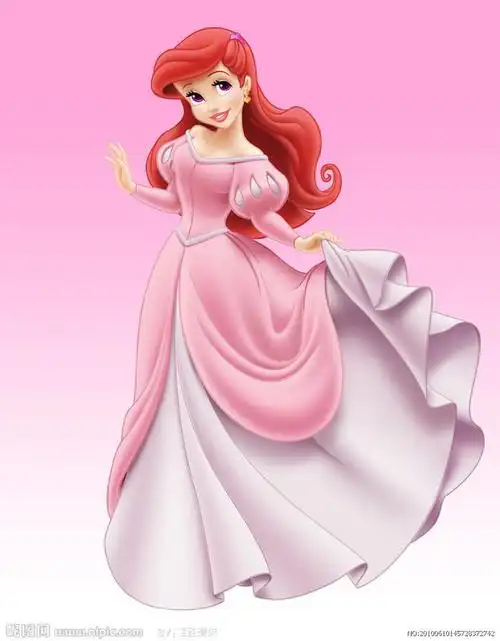 公主粉红源文件