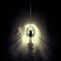 心情压抑失落头像_微信头像图片大全