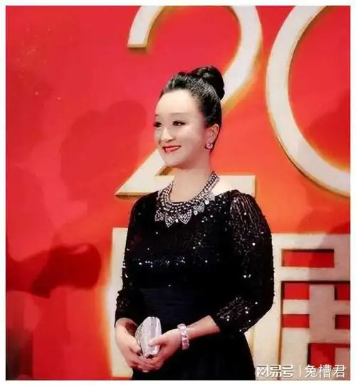 演员杨昆:60岁没有子女,欠4.5万物业费被告上法庭,她现状