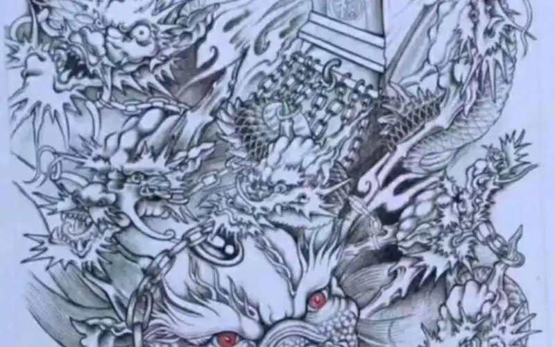 什么是九龙抬棺?历史上唯一一个九龙抬棺的皇帝