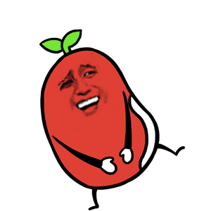 欧豆豆 嘚瑟 快乐 高兴