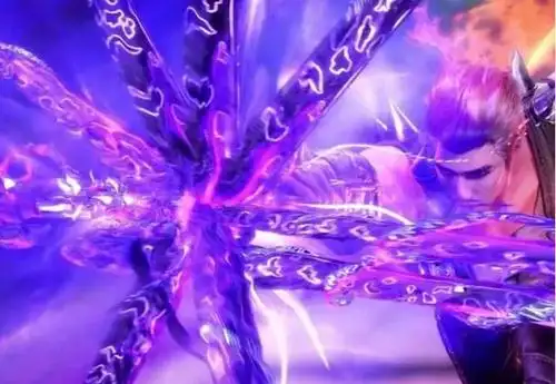 唐三蓝银皇武魂的第九魂技是什么?菊斗罗:这是要把我送走!