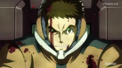 机动战士高达:铁血的奥尔芬斯 第二季