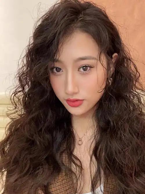 素人改造#南昌烫发 #南昌染发 #南昌理发店三 #南昌哪里做头发好