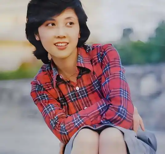 朱琳:为爱痴等唐僧21年只是炒作?一生结婚2次无儿无女,71岁仍优雅