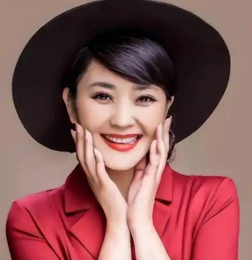 原创央视主持人方琼与大8岁领导闪婚婚后分居多年她过得幸福吗