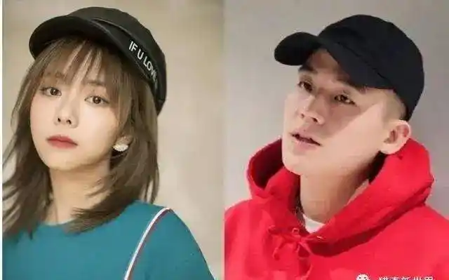 谭松韵初恋十年爱情长跑,爆红后一边拒绝真人cp,一边暧昧不断_时候