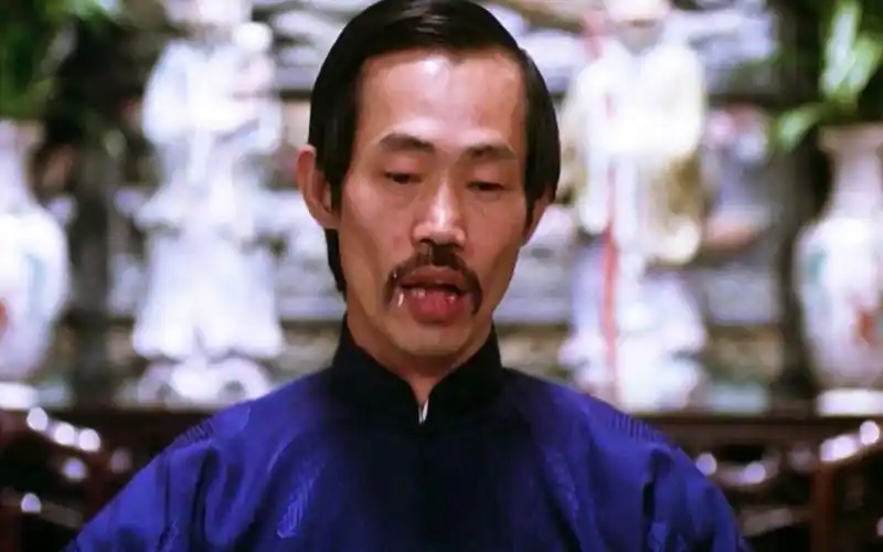 "我刚才帮忙扶老婆婆过马路"#元华