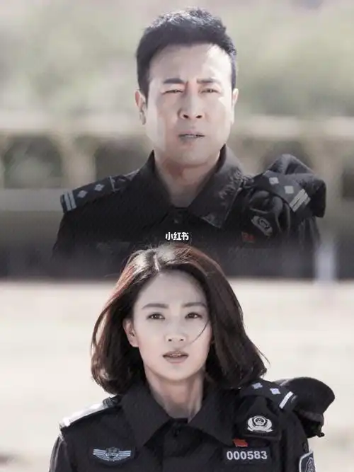 向全世界安利于和伟  #于和伟  #侯梦莎  #警花与警犬