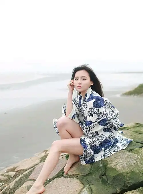 曾艳芬生活美拍图集