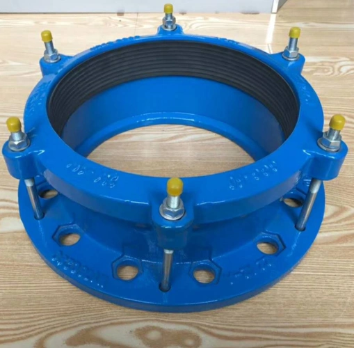 通用游侠法兰适配器便携式水和污水处理的水