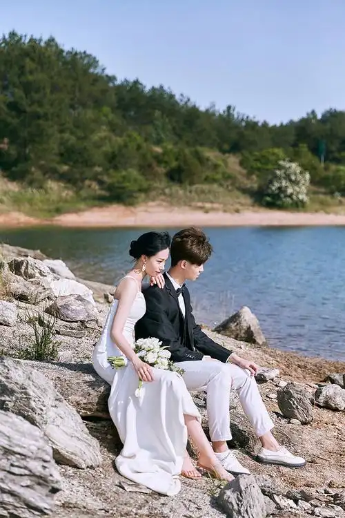 去哪拍婚纱照好看 去哪儿拍婚纱照比较好