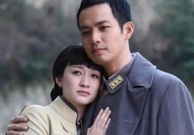 李小冉钟汉良再次合作,假戏真做是真是假,时隔12年仍默契十足