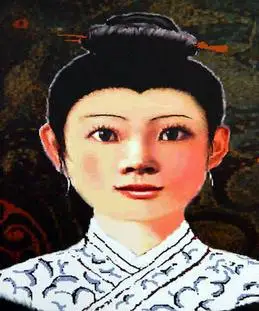 八大古尸容貌复原令人惊异 都是帅哥美女(组图)