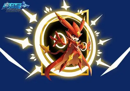 《赛尔号超级英雄》5月精灵超进化,谁是你的最爱