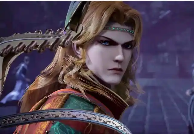 《天宝伏妖录2》驱魔司男团又来拆旧迎新,还有故乡的百合花