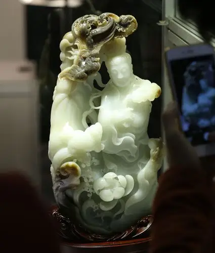 又是一年天工奖