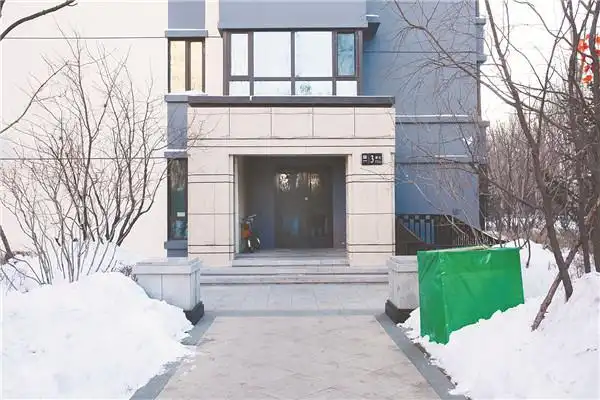 哈市公租房新政实现困难群众安居梦