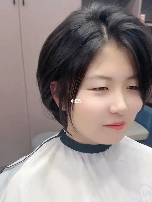 烟台地区高中必须剪短发,多的时候屋里痛不欲生……#根据脸型设计发型