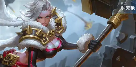 王者荣耀钟无艳边惩流出装铭文推荐