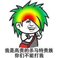 原创为了纪念我们逝去的青春送上一波杀马特表情包给大家葬爱家族集合