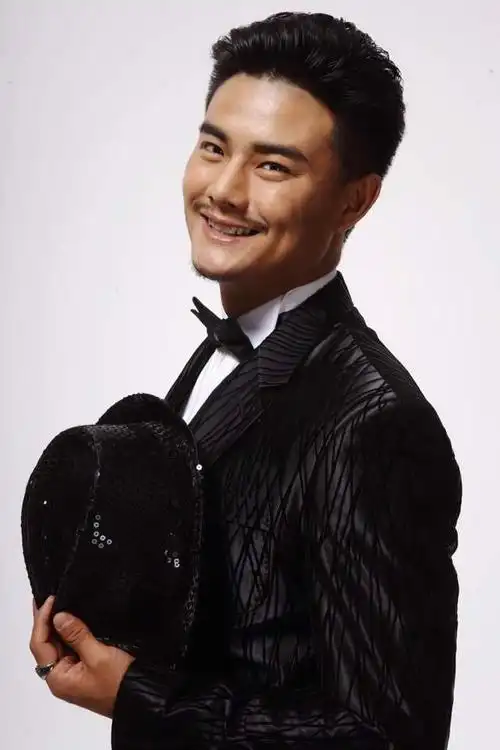 孟飞_演员_作品_个人资料_简历_生日_留言 - 酷乐米