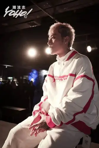 原创ice专访告别新说唱后他用最快的速度交出一张新专辑