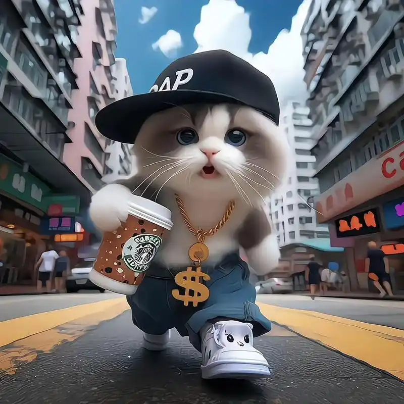 2024最新款ins痞帅高级质感微信头像.#值得你长期不换的 - 抖音