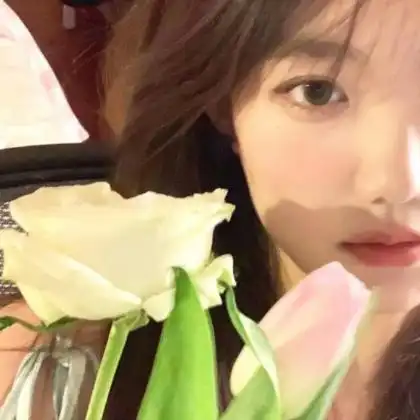 女生头像个性网杂图