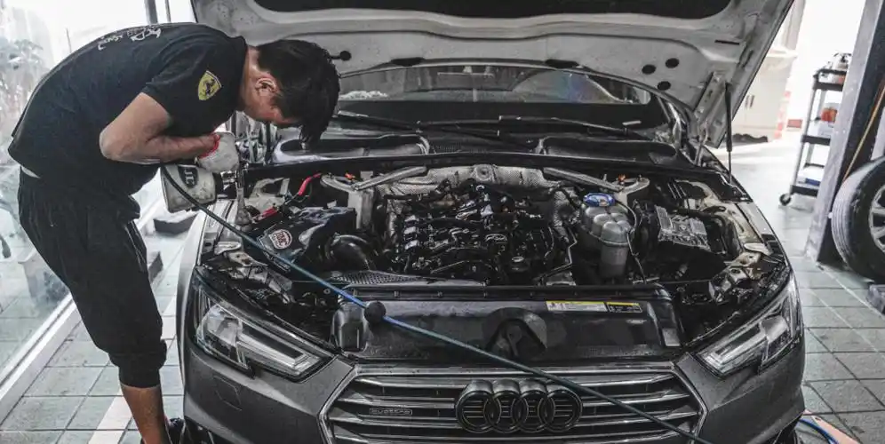 一代神机大众ea888发动机为何却被称为修理厂的铁饭碗