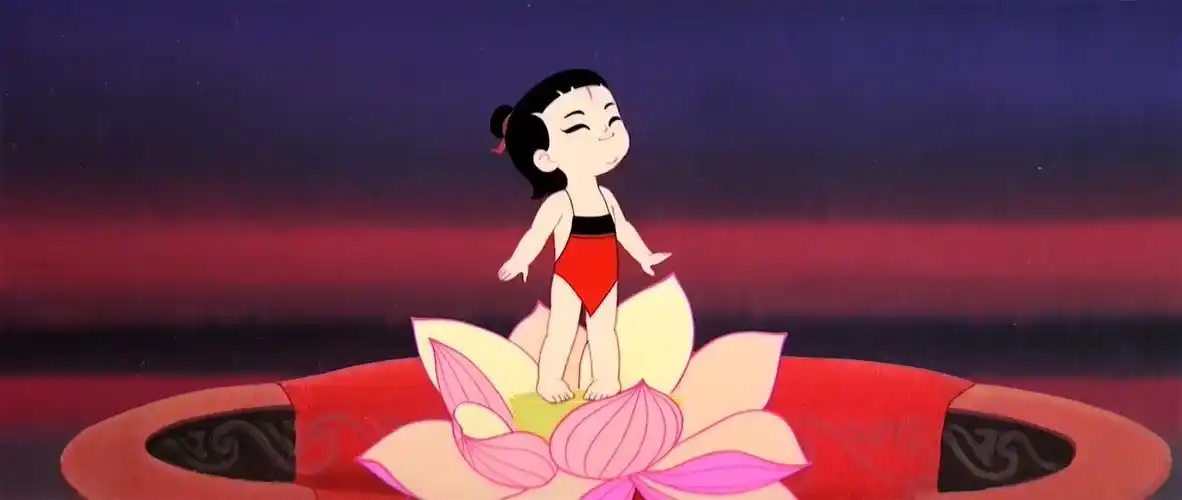 哪吒闹海的故事告诉我们什么道理