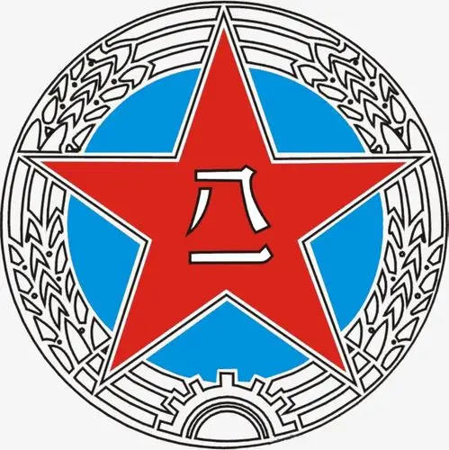 八一军旗素材图片免费下载_高清图片png_cnc娱乐_cnc娱乐平台_cnc娱乐
