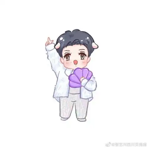 张艺兴陪你一起跨年##张艺兴每时每刻