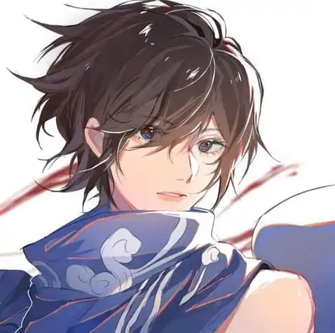 男生头像:该吃曜了王者荣耀打野游戏辅助法师