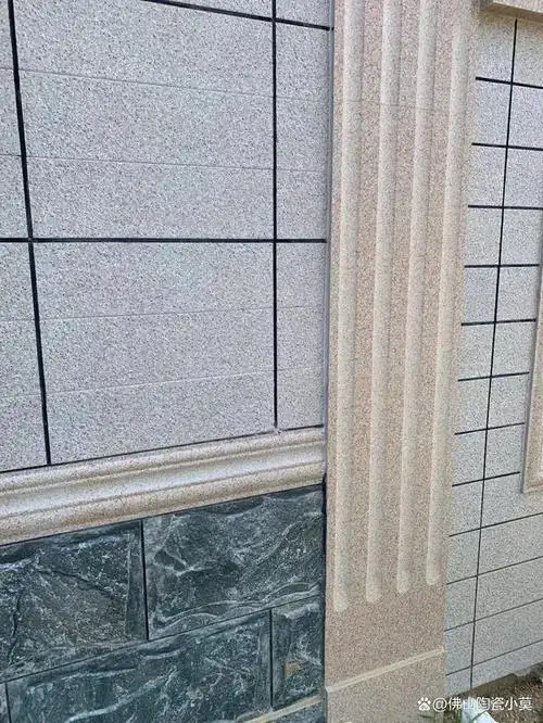 三层外墙自建房效果图