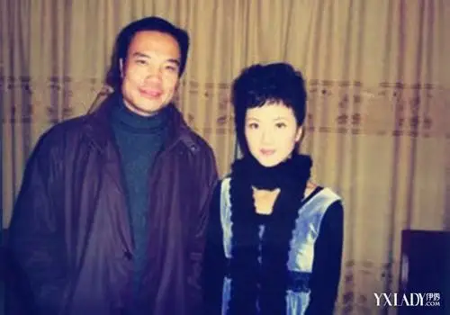 【图】歌唱家张燕老公刘磊简历 揭秘其非一般的成就