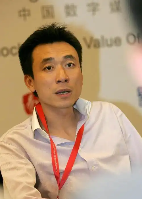 土豆网创始人王微前妻人间清醒离婚后还从前夫那儿拿到千万补偿