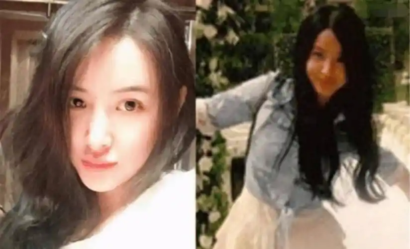 汪峰前妻康作如:颜值胜过章子怡,精明不输葛荟婕,为何会分手?