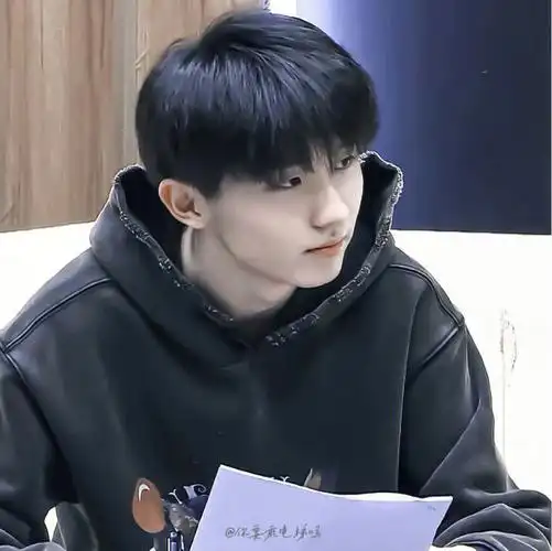 马嘉祺 #上岸  #高考  翻到去年给你写的信