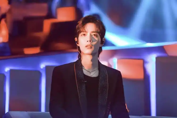 我们的歌 Ⅰ 肖战