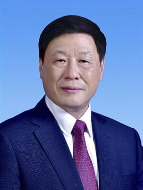 王忠林同志任湖北省委委员,常委和武汉市委书记,马国强同志不再担任