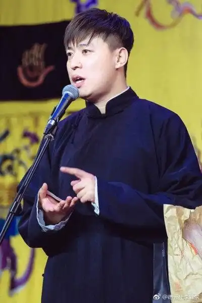 李鹤东李鹤东