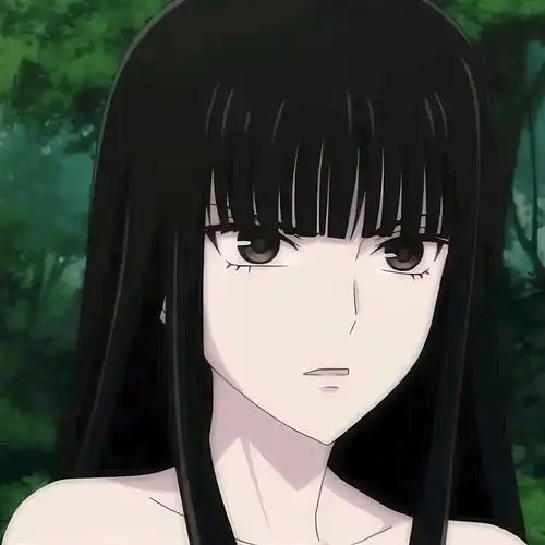 无主题微信头像 好看动漫微信头像