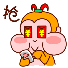 春节有人竟抢到了3429个红包!